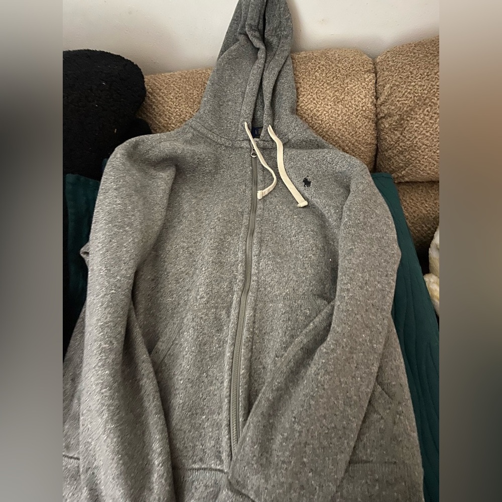 Ralph Lauren hoodie